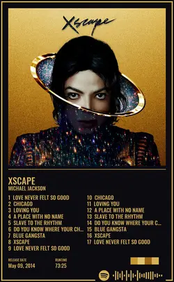 Michael Jackson - XSCAPE.jpg